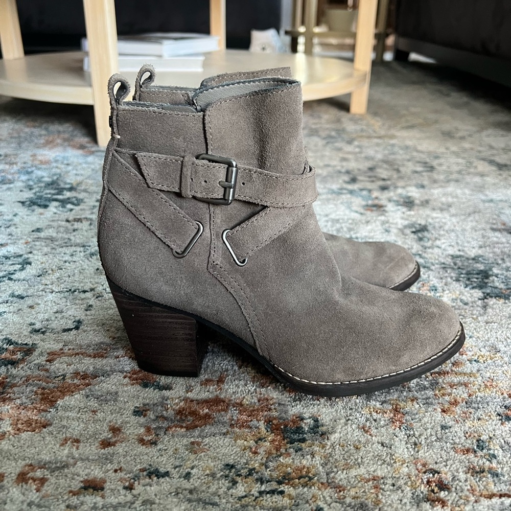 Sam Edelman Morris Ankle Boot 7.5